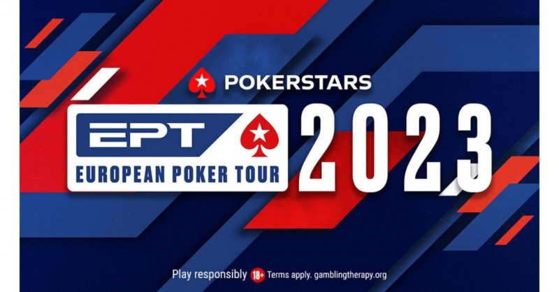 【APT扑克】EPT巴塞罗那 | 丁彪勇闯5万欧超级豪客赛前五，多位华人晋级主赛DAY3