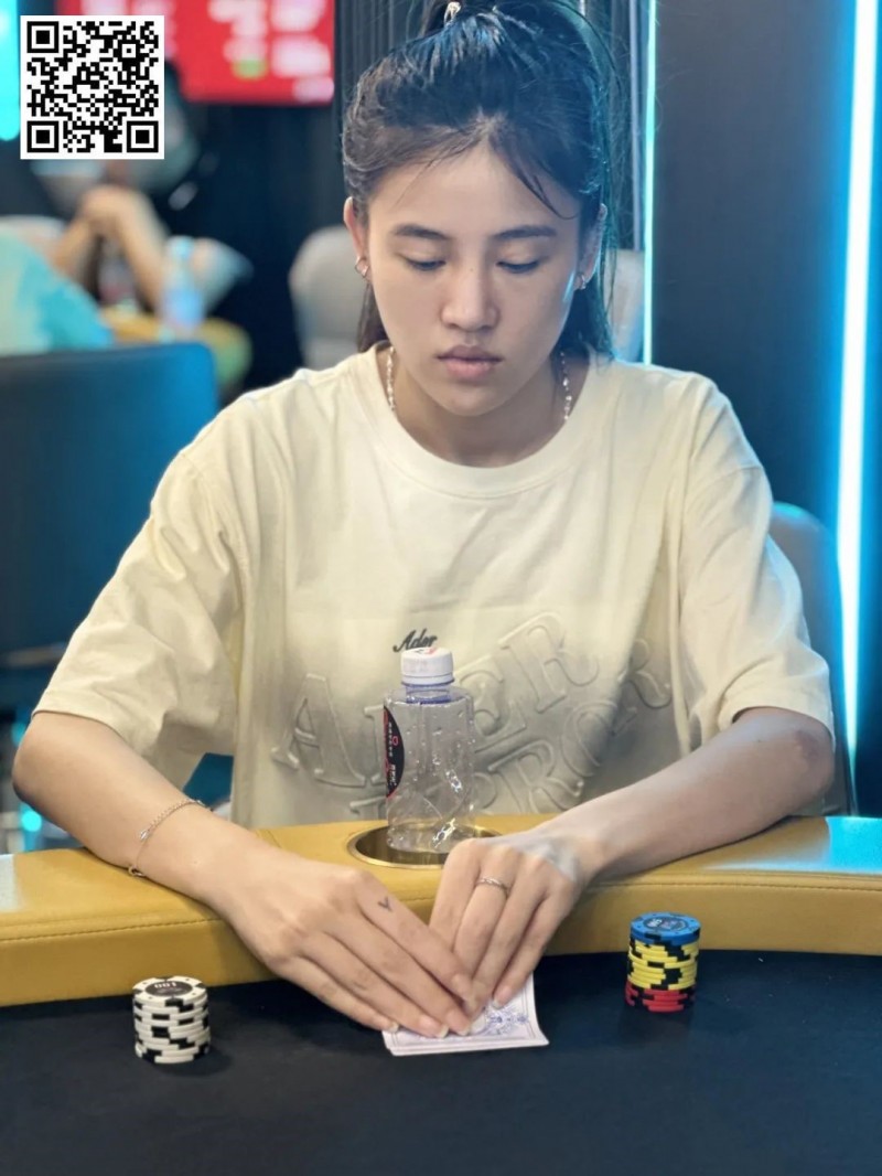 【APT扑克】PKL | 国王杯第二季C组精彩收官！CL温万伦405500夺取桂冠，103位精英进入第二轮，9月18日下午两点第二轮比赛开启