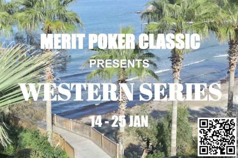 【APT扑克】Merit Poker塞浦路斯 | 顾悦凡、魏国梁获热身赛第12名和第10名，罗爽、罗曦湘等多位国人晋级豪客赛Final Day