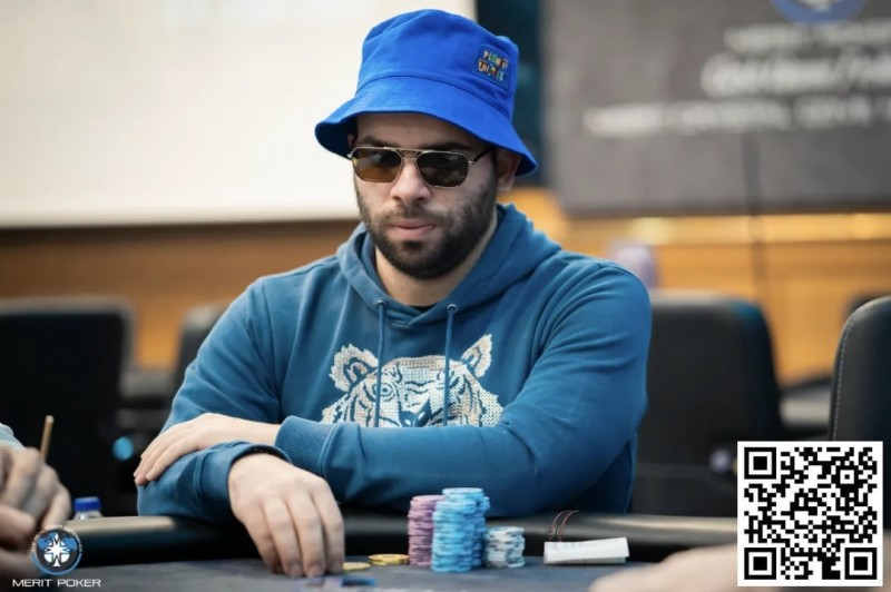 【APT扑克】瞿枫、徐强等7人闯入Merit Poker主赛Day2 Alex Foxen获25K LHPO豪客赛冠军Kristen获第4名