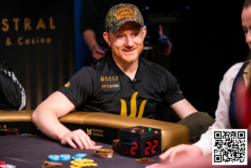 【APT扑克】Fedor Holz接棒Jason Koon出任GGPoker诚信大使