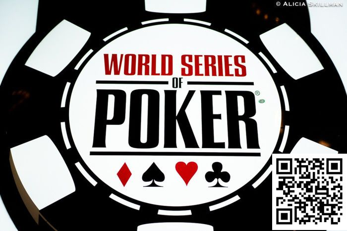 【APT扑克】2024年WSOP完整赛程公布，99场赛事创新纪录