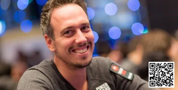 【APT扑克】Lex Veldhuis：常规桌游戏与锦标赛的区别