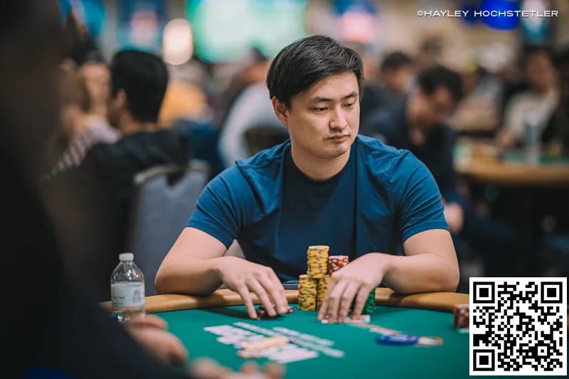 【APT扑克】2024WSOP主赛事Day4：Tom Dwan首次进入主赛事奖励圈，Phil Ivey晋级Day5