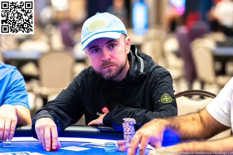 【APT扑克】话题 | Patrick Leonard：WPT、WSOP和EPT布拉格站的优缺点