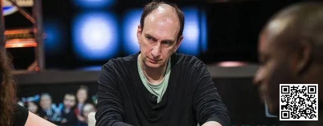 【APT扑克】趣闻 | Erik Seidel在WSOP赛事中惨遭同花顺绝杀