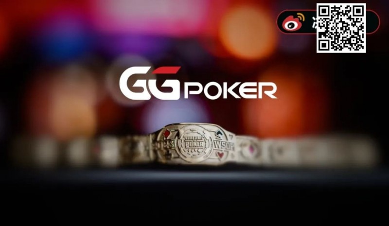 【APT扑克】WSOP大事件！黄文杰第一视角开箱金手链，GGPoker正式完成天价收购！