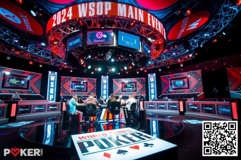 【APT扑克】交易完成：NSUS Group Inc以5亿美元收购WSOP 澳洲百万赛将于2025年4月回归