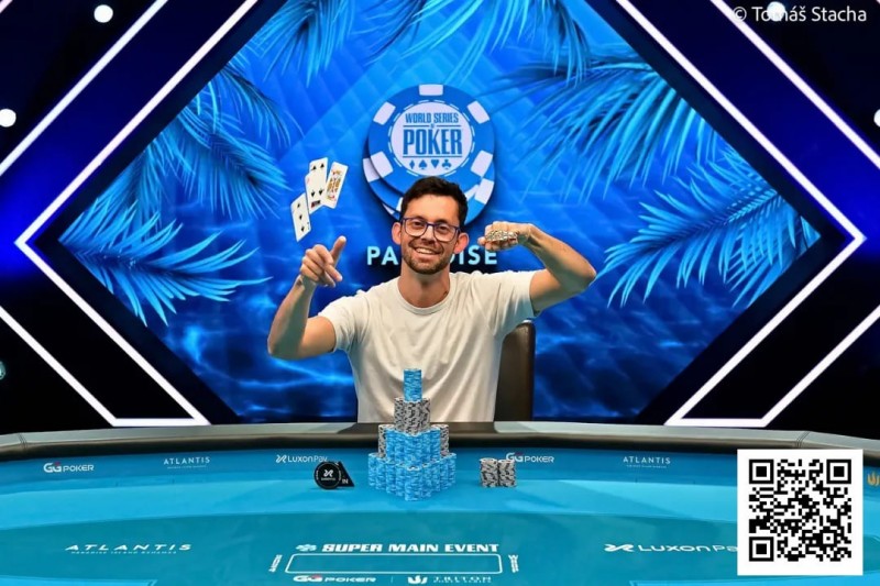 【APT扑克】丁彪获10K PLO赛第4名 王阳、林健伟、Andy Ni闯入25K超级主赛Day2