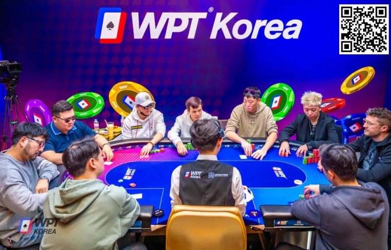 【APT扑克】WPT济州岛站｜赛事圆满落幕！国人大发神威豪气狂揽19座冠军奖杯！下一站我们精彩再延续！