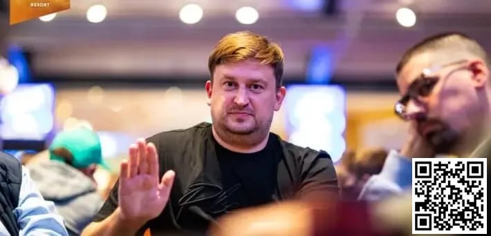 【APT扑克】PokerOK首席执行官Ivan Bryksin对扑克“基金”发出警告