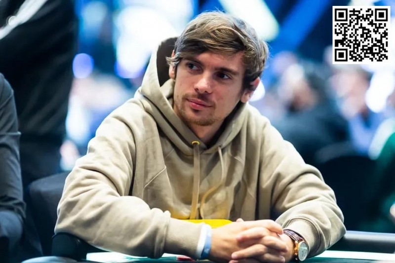 【APT扑克】话题 | Fedor Holz：我将永远铭记的 WSOP 神奇时刻