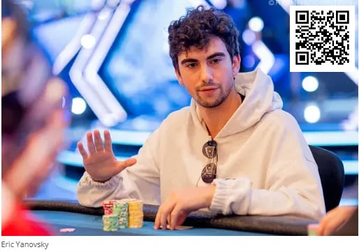 【APT扑克】WSOP天堂岛25K超级主赛：第一轮小组赛结束，余磊、陈东、Danny Tang等10名中国选手晋级