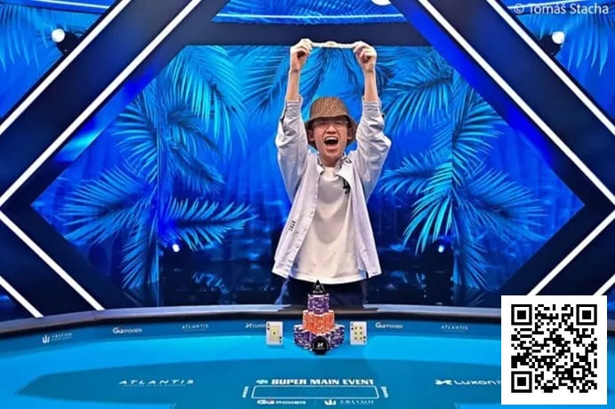 【APT扑克】WSOP、EPT、WPT三大赛事品牌12月扎堆大战，谁赢了？