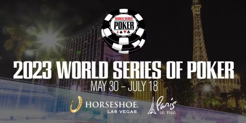 【APT扑克】2023WSOP | 中国玩家Ren Lin获六人桌豪客赛第五名，瑞士玩家夺冠