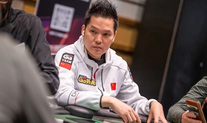 【APT扑克】今年WSOP众多国人选手参赛，#16豪客赛Phil Ivey惊喜现身！微型赛强势开跑~