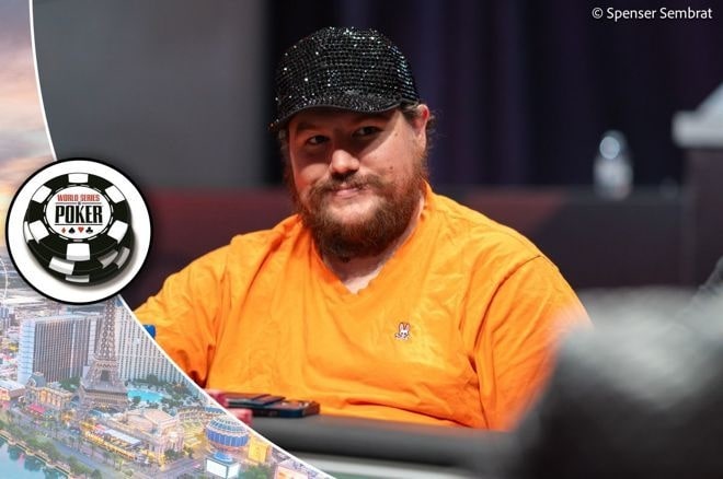 【APT扑克】2023WSOP：Shaun Deeb领跑WSOP年度玩家排行榜