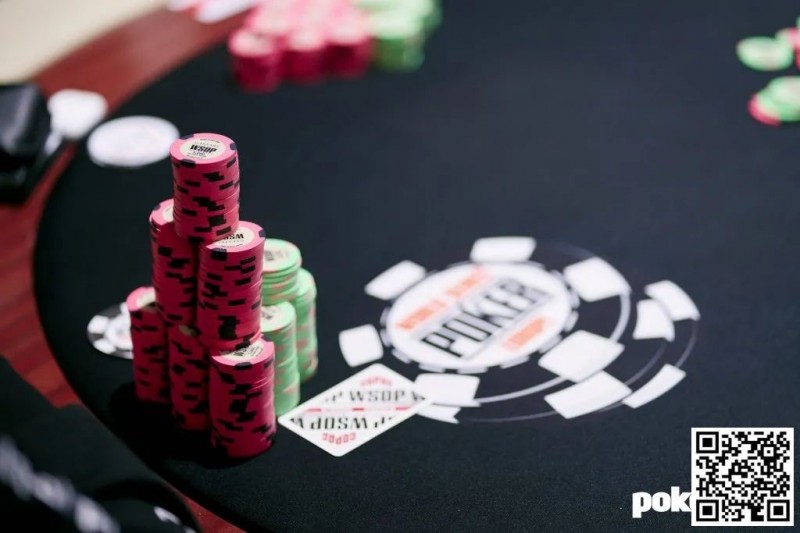 【APT扑克】简讯 | WSOP Paradise 将在巴哈马颁发15条金手链