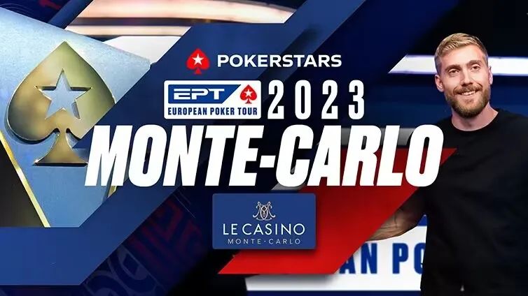 【APT扑克】2023EPT蒙特卡洛不可错过的五大网红打卡项目