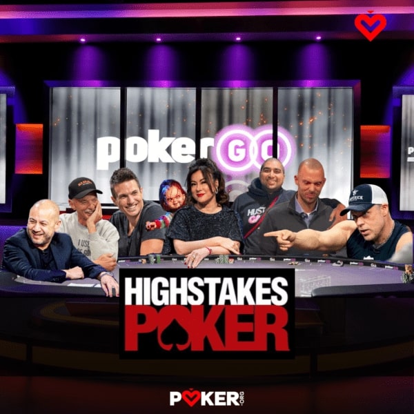 【APT扑克】话题 | 观众对High Stakes Poker特别版有何期待