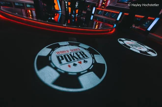 【APT扑克】简讯 | 2023年WSOP于4月13日星期四开始报名