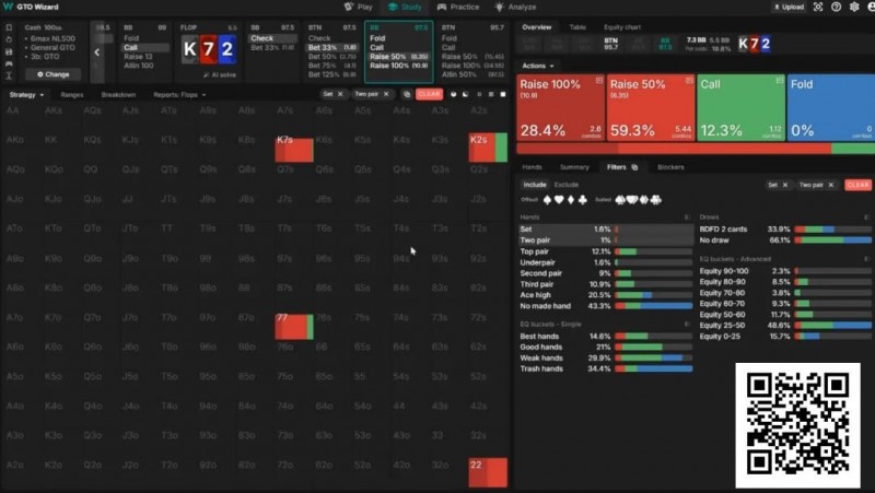 【APT扑克】玩牌课堂｜90%低级别玩家都在犯的3个错误