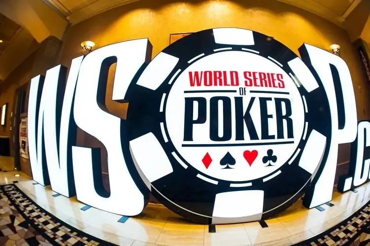 【APT扑克】话题 | 如何决定参加哪场WSOP比赛？