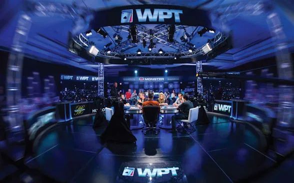 【APT扑克】群雄相聚 逐鹿济州 WPT韩国站7月正式启航