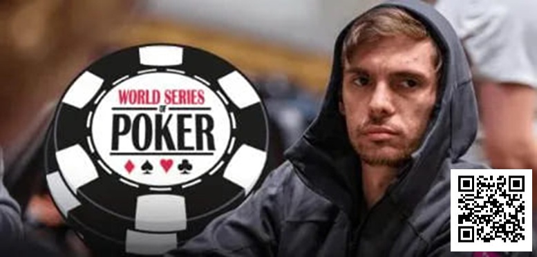 【APT扑克】话题 | Fedor Holz向线上玩家发出警告：WSOP将禁赛RTA作弊者